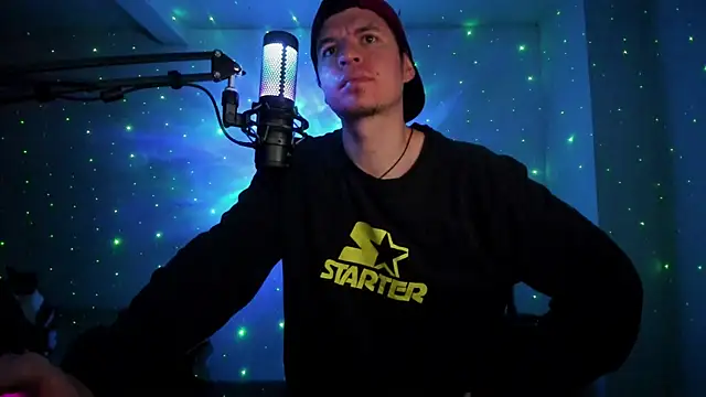 Headhunterdzn Webbikameraesitys