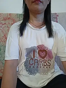Show webcam de Doremon_95
