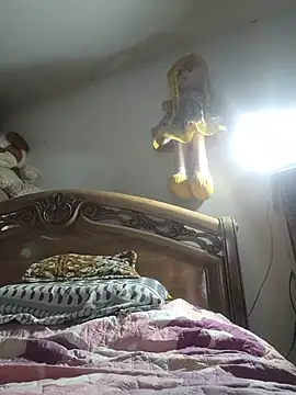 XXX chat uživo modela SeductionSilera