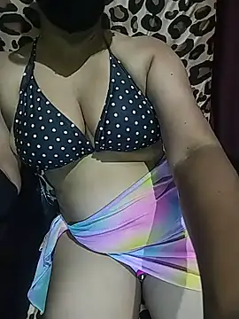 Sheroni_95 Webcam Show