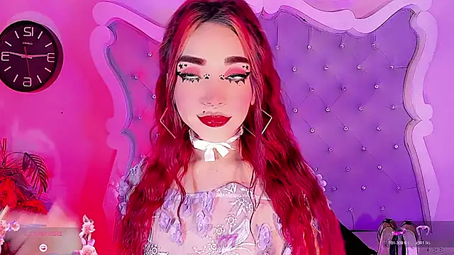 LeyXandrabraz: онлайн-секс-чат