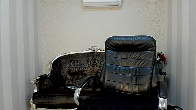 ClarkBev 在線直播表演