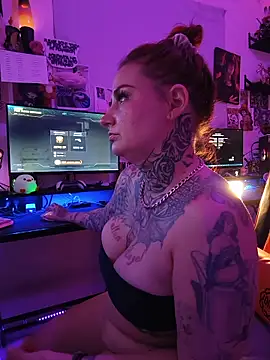 blazed_vixen live XXX chat