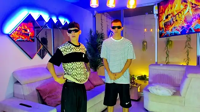 stangirls_ Show Webcam