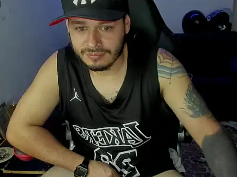 ragnar_lothbrok777's Webcam Show