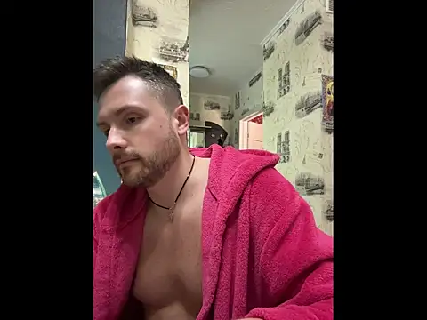 Онлайн чат XXX MartinBrandon