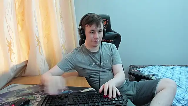 iliaskrislove Live XXX Chat