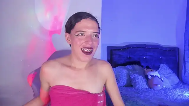 vanesa_gomez 即時 XXX 聊天