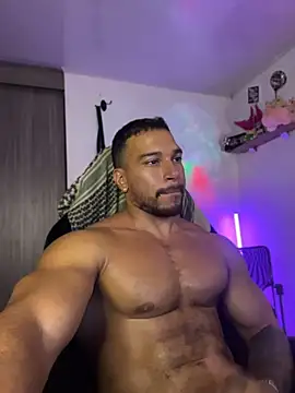 Chatroom XXX en direct de FreszX