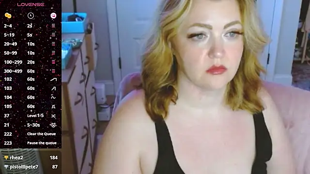 Cateycakes' Live XXX Chat