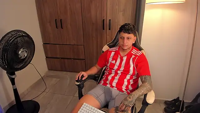 Jake_simons live XXX chat