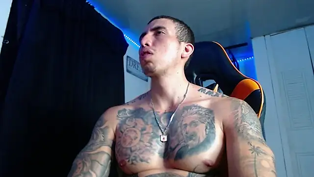 Adam_Hudsond live XXX chat