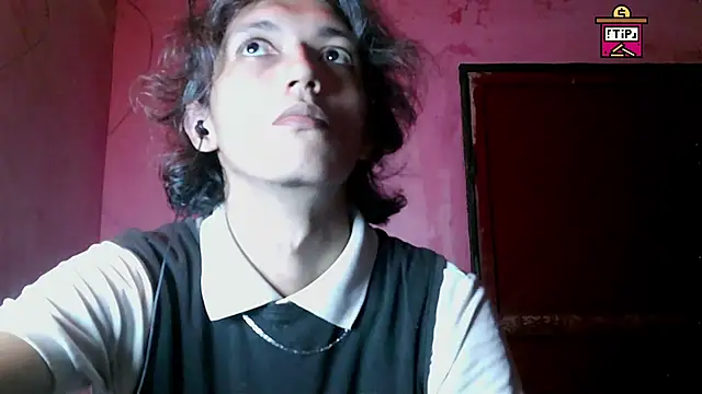 Show webcam de cherryuwu