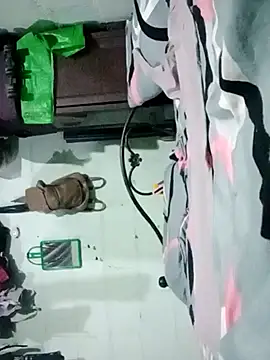 cutiepari Webcam show
