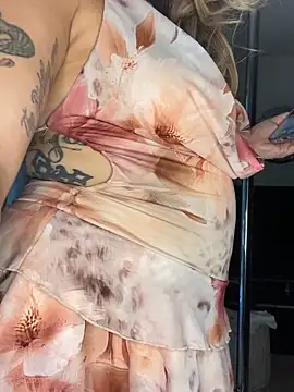 GoddessAmberBreanna Шоу с уебкамера