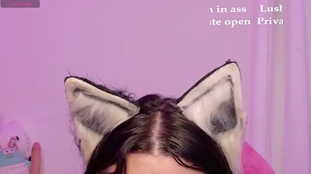 دردشة Sachi_Meow الجنسية المباشرة