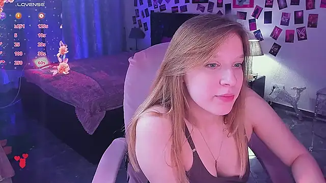 KarambaMoon Live XXX Chat