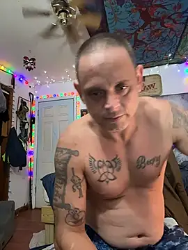 Buffshagswell 라이브 XXX 채팅