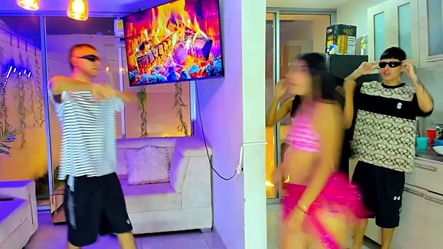 دردشة stangirls_ الجنسية المباشرة