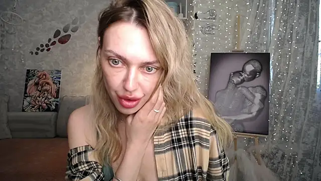 Czat XXX na żywo – NickyAdamidi