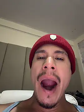 DominickVegasのライブXXXチャット
