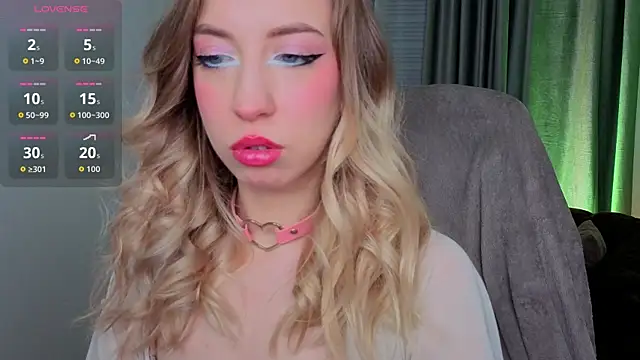 ShadowSparkle Live XXX-Chat