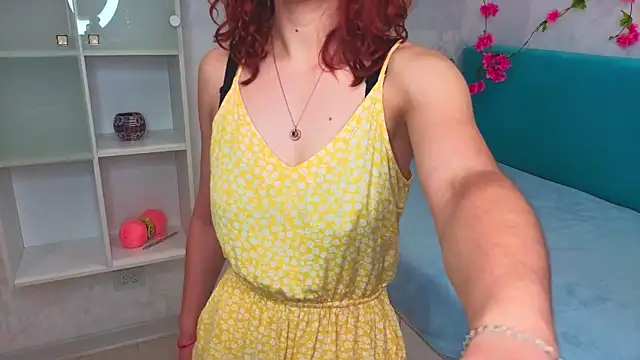 SinaHogsette Live XXX-chat