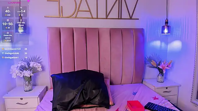 JadeKant – Live XXX-chat