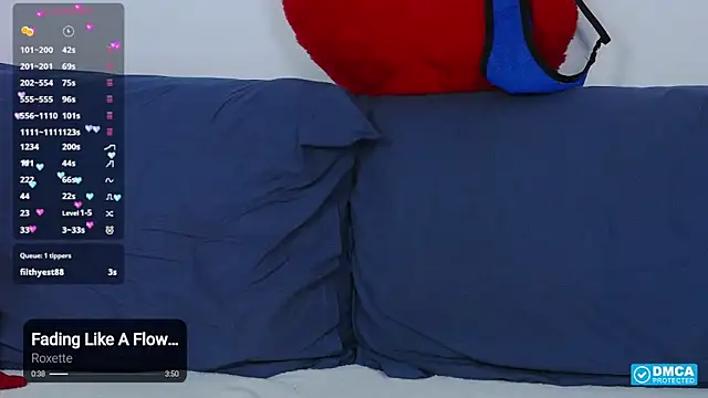 -Lorik- – Naživo XXX chat