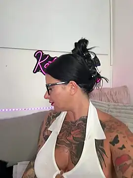 InKed-Kathy Live XXX-chat