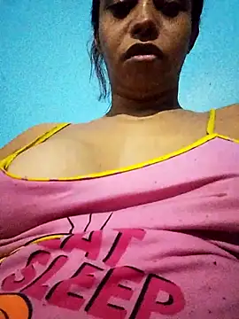 Show webcam de kikitavc