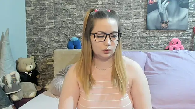 Chat +18 de kalindahot ao vivo