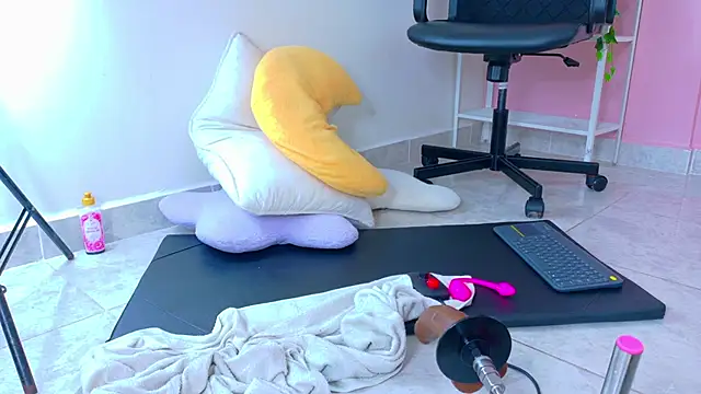SeleneGibson__ Live XXX-Chat