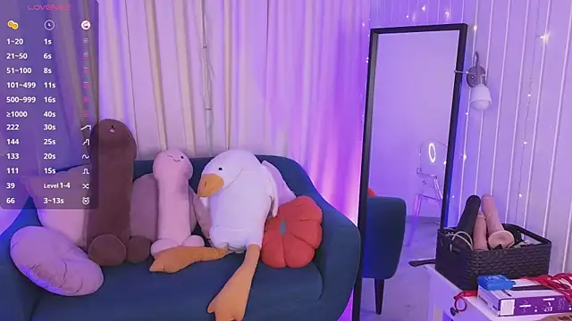 Mira_Falls' Live XXX Chat