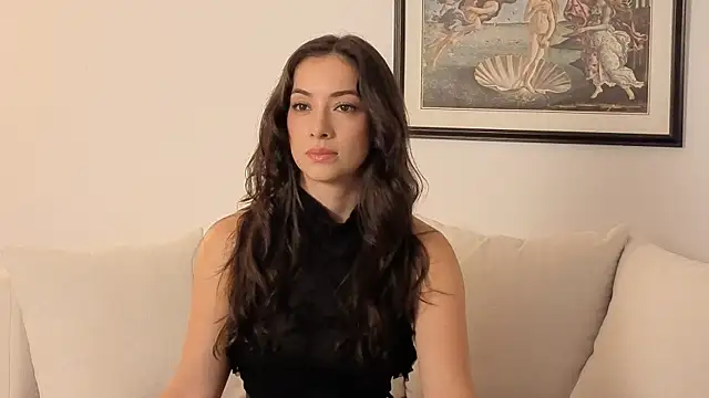 دردشة IsabellaSandoval الجنسية المباشرة