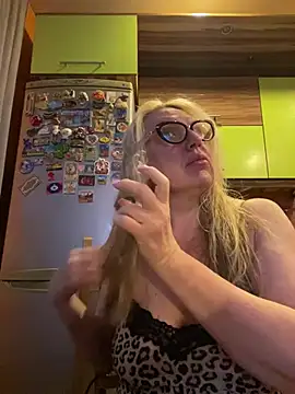 Czat XXX na żywo – OliviaDancequeen