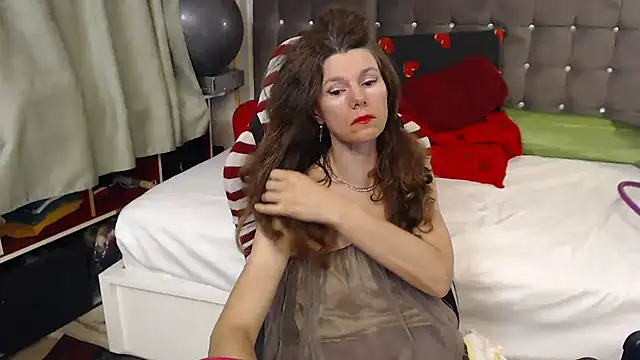 kellyterapy élő XXX-chatje