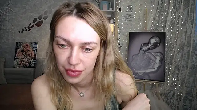NickyAdamidi – Live XXX-chat