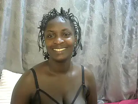 Black_Q's Live XXX Chat