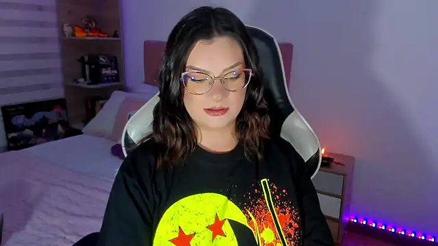 Živý XXX chat OphelianaRose33