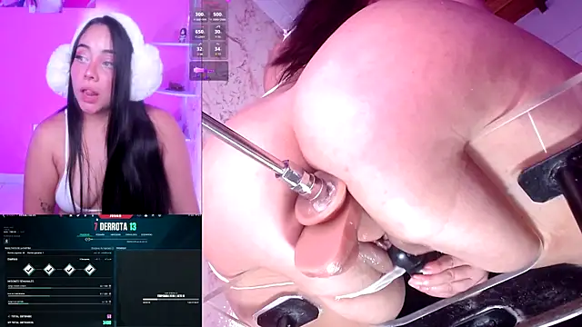 PurryBella Live XXX-Chat