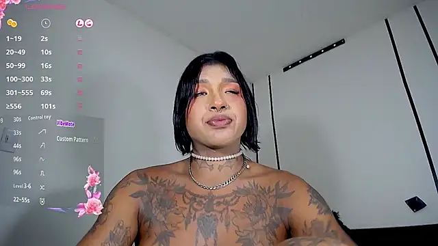 IsabellBigtitsxx's Live XXX Chat