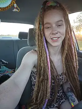 LucidLucy's Live XXX Chat