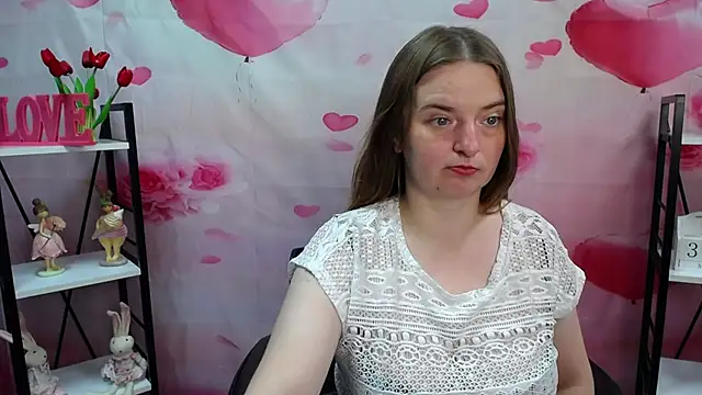 FreyaDak XXX чат на живо