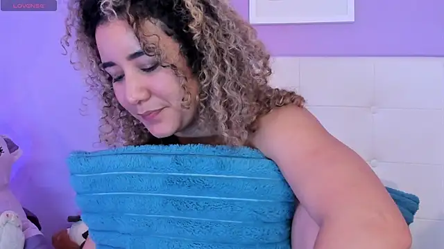 Charlotte11-11 Live XXX-Chat