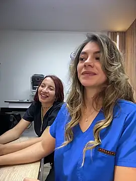 alicee16 Webcam-Show
