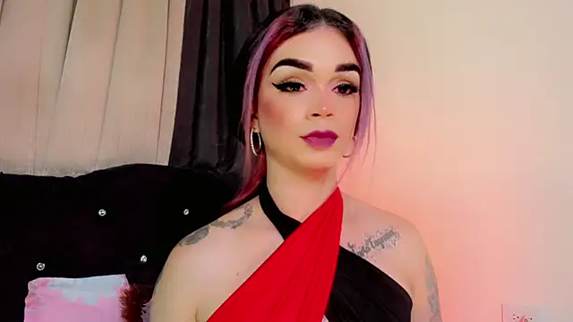 lesly_xx's Live XXX Chat