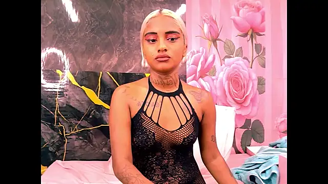 Živý XXX chat indian_barbie