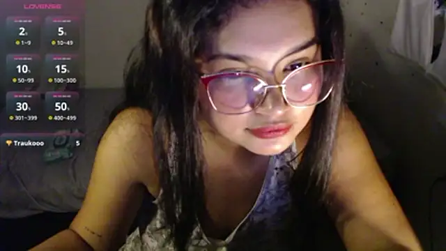 Lily____ Live XXX-Chat