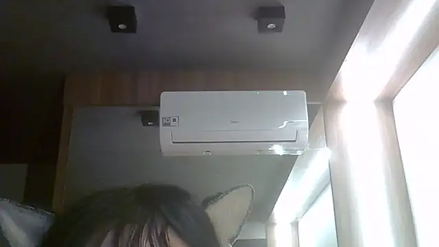 Show de webcam de SkinnyKitten